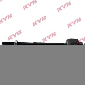 KYB KRE4190 Rótula axial de dirección MERCEDES-BENZ Clase C Sedán (W204) 1.6 156 cv Motor otto