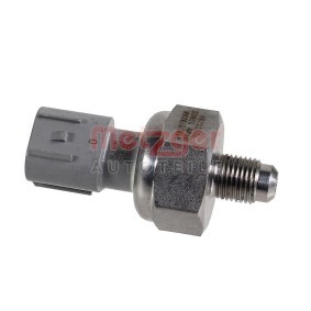 METZGER 0906530 Kraftstoffdrucksensor VOLVO XC60 II (246) 2.0 190 PS Otto