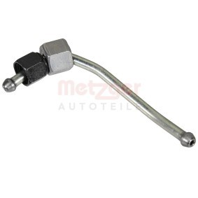 METZGER 0921003 Kraftstoffverteiler CITROËN C5 Aircross