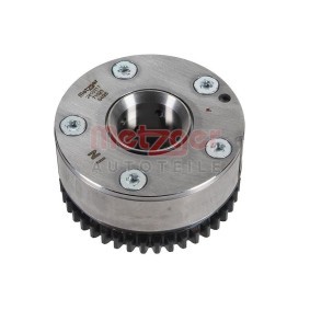 METZGER 2410117 Nockenwelle RENAULT MEGANE 3 Grandtour (KZ0/1) 1.2 116 PS Otto