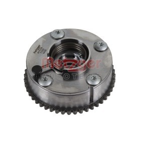 JEEP Nockenwellenversteller METZGER 2410126