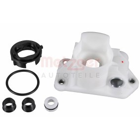 METZGER 3151019 Reparasjonssett, girspake ALFA ROMEO 145