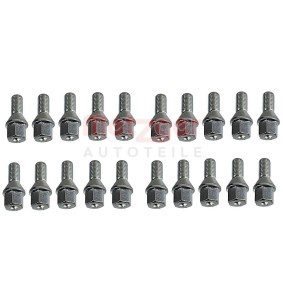 Comprar Tornillo de rueda de METZGER 6320007 a bajo precio de 37,26&nbsp;&euro;