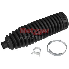 METZGER 755.521 OPEL INSIGNIA Hammastangon suojakumi