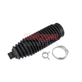 METZGER 755.530 Soufflet de direction VW XL1