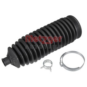 METZGER 755.540 Tannstangmansjett MAZDA 2