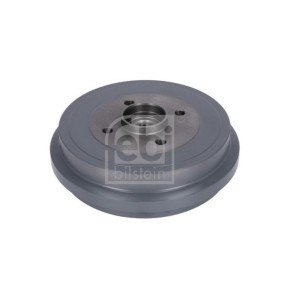 FEBI BILSTEIN 198259 Tambor de travão RENAULT SCALA