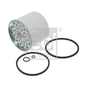 FEBI BILSTEIN 198585 Filtro de combustible SUZUKI BALENO Ranchera familiar (EG) 1.9 75 cv Gasoleo