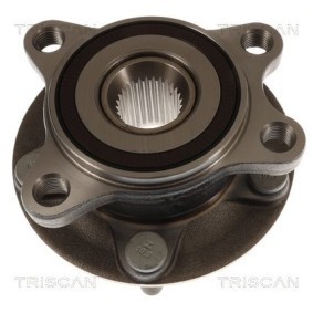 TRISCAN 8530 50142 Rolamento da roda MAZDA CX-30