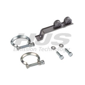 HJS 82 21 9060 Tubo flexível de escape PEUGEOT EXPERT