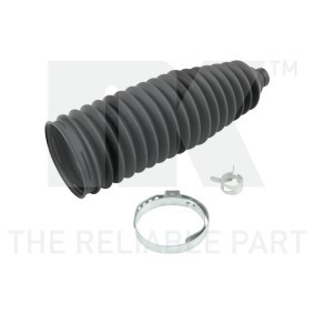 Osta Paljekumisarja, ohjaus NK:llä 5091919 edullisesti hintaan 47,53&nbsp;&euro;