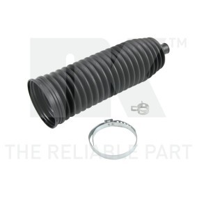 NK 5093307 Styrväxeldamask MERCEDES-BENZ E-klass T-modell (S210) 3.2 224 hk Bensinmotor