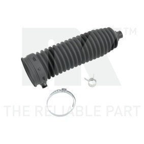 NK 5093312 Lenkmanschette MERCEDES-BENZ C-Klasse Sportcoupe (CL203) 1.8 122 PS Otto