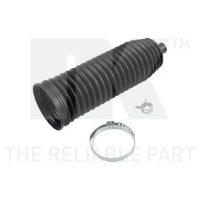 NK 5093316 Styrväxeldamask MERCEDES-BENZ E-klass T-modell (S210) 3.2 224 hk Bensinmotor