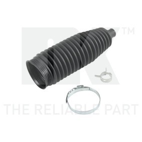 Osta Paljekumisarja, ohjaus NK:llä 5093615 edullisesti hintaan 37,19&nbsp;&euro;