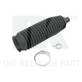 Osta Paljekumisarja, ohjaus NK:llä 5093627 edullisesti hintaan 29,70&nbsp;&euro;