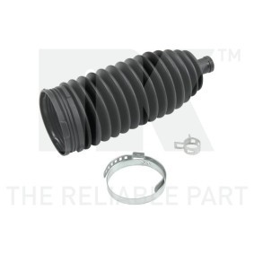 NK 5093920 Lenkmanschette RENAULT ESPACE 4 (JK0/1) 2.0 131 PS Diesel