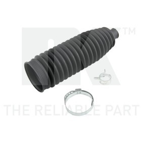 NK 5094815 Lenkmanschette VOLVO XC60 (156) 2.4 163 PS Diesel