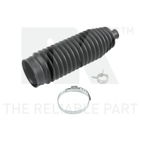 Osta Paljekumisarja, ohjaus NK:llä 5099927 edullisesti hintaan 29,25&nbsp;&euro;