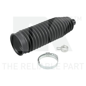 NK 5099958 Lenkmanschette VOLVO XC60 (156) 2.4 163 PS Diesel