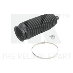 NK 5099970 Soufflet de direction KIA CEE'D 3/5 portes (ED) 2.0 143 CV Essence