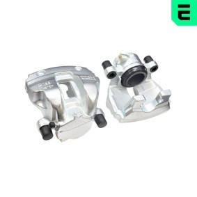 OPTIMAL BC-2914L Bremssattel VOLVO XC60 II (246) 2.0 190 PS Otto