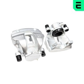 OPTIMAL BC-2914R Bremssattel VOLVO XC60 II (246) 2.0 190 PS Otto