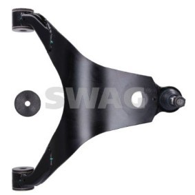 Acquista Braccio oscillante, sospensione ruota da SWAG 33 11 2534 a buon mercato per soli 213,06&nbsp;&euro;