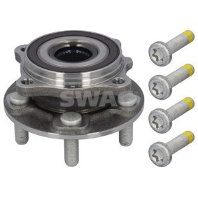 Acquista Kit cuscinetto ruota da SWAG 33 11 3082 a buon mercato per soli 180,97&nbsp;&euro;