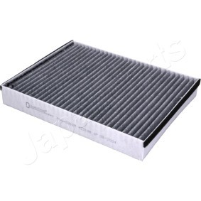 Innenraumfilter von JAPANPARTS FAA-026JM
