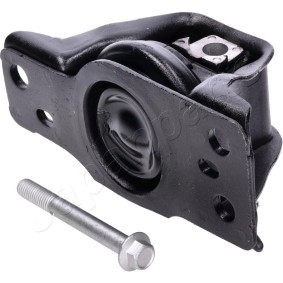 Comprar Soporte de motor de JAPANPARTS RU-1332 a bajo precio de 104,79&nbsp;&euro;