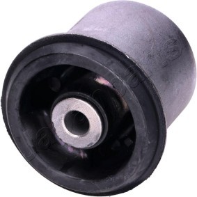 JAPANPARTS RU-8023 Buje eje SUZUKI SWIFT 4 (FZ, NZ)