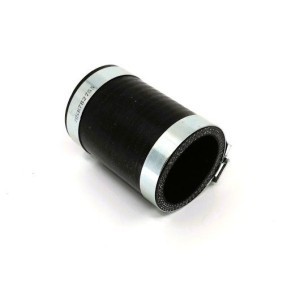 BUGIAD 82755 Ladeluftschlauch FORD KA