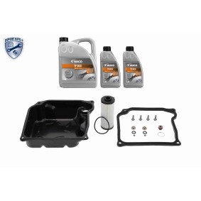 VEMO V10-86-0013-XXL Centralina cambio automatico VW TRANSPORTER