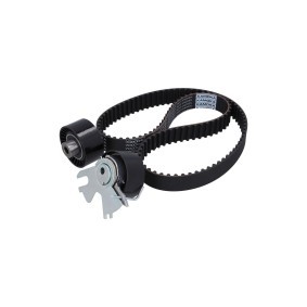 KAMOKA 7001011 Zahnriemensatz CITROËN C5 III Kombi (RW_) 2.0 136 PS Diesel