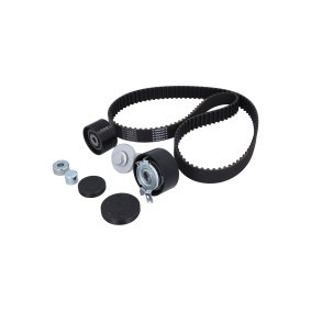 KAMOKA 7001076 Zahnriemensatz RENAULT LAGUNA 1 (B56, 556) 1.6 107 PS Otto