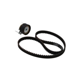 KAMOKA 7001144 Kit de distribuição FORD TRANSIT COURIER