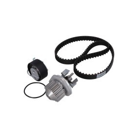 KAMOKA 7001265 Bomba de água + kit de distribuição CITROËN NEMO