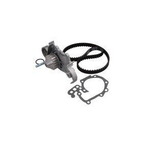 KAMOKA 7001278 Kit de distribution + pompe à eau RENAULT MEGANE 1 Classic (LA0/1) 1.6 75 CV Essence