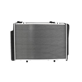 KAMOKA 7700167 Radiador MERCEDES-BENZ CLK (C208)