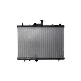 KAMOKA 7700255 Kühler RENAULT KOLEOS (HY_)