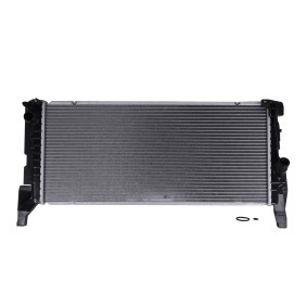 KAMOKA 7700266 Radiador MINI Cabrio (F57)