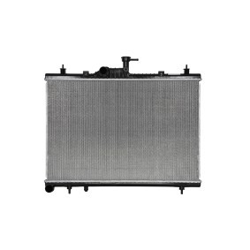 KAMOKA 7700278 Kühler RENAULT KOLEOS (HY_)