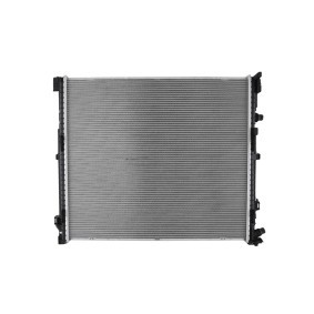 KAMOKA 7700285 Kühler ALFA ROMEO 159 (939)