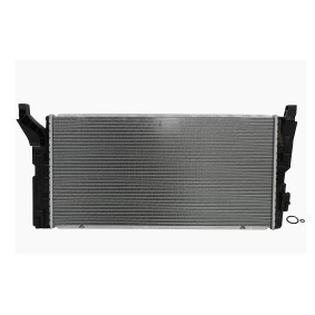 KAMOKA 7700290 Radiador MINI Cabrio (F57)