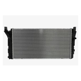 KAMOKA 7700292 Radiador MINI Cabrio (F57)