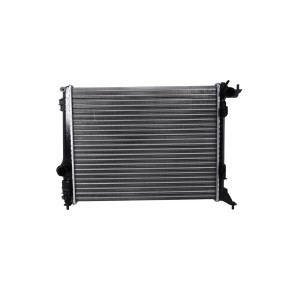 KAMOKA 7705406 Kühler RENAULT Megane 4 Grandtour (K9A/M/N_) 1.6 115 PS Otto