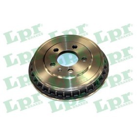 Acquista Tamburo freno da LPR 7D0778 a buon mercato per soli 81,02&nbsp;&euro;