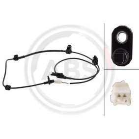 A.B.S. 33077 Abs sensor MAZDA CX-3 (DK)