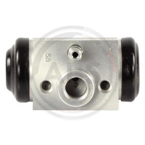 Kjøp Hjulsylinder, brems av A.B.S. 42101 til den lave prisen 367,46&nbsp;kr